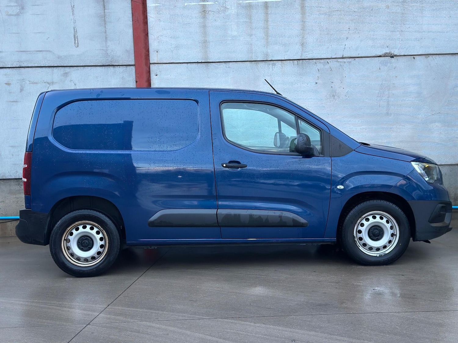 Used Vauxhall Combo 2019 for sale - 77238355: Photo 9