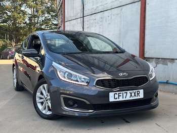 2017 (17) - 1.0 T-GDi 2 Euro 6 (s/s) 3dr