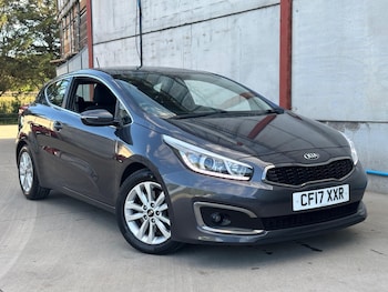 Used Kia Pro Ceed 2017 for sale - 75492901: Photo