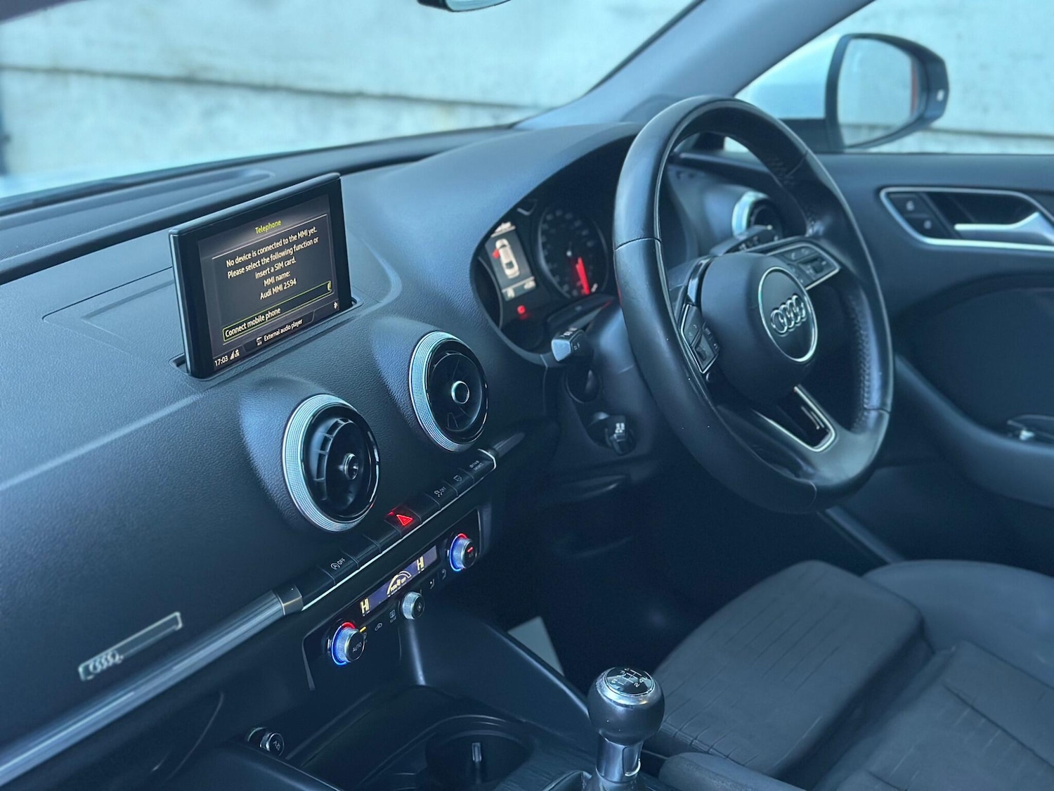 Used Audi A3 2018 for sale - 77564591: Photo 11