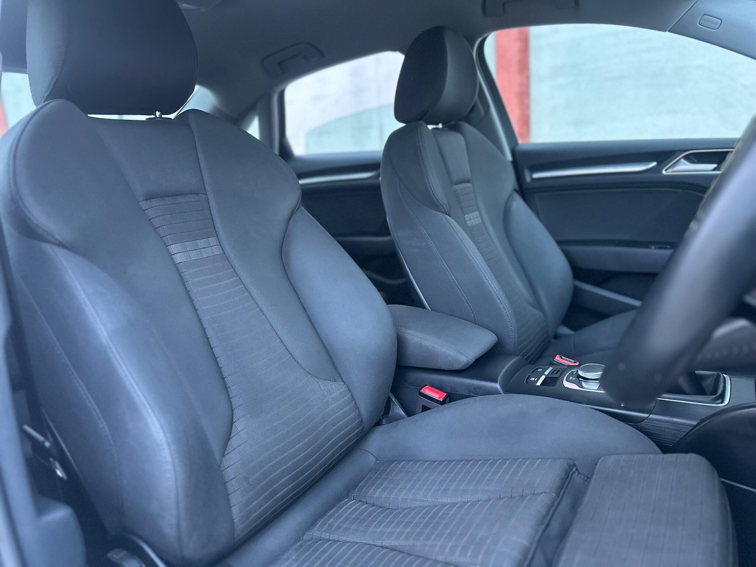 Used Audi A3 2018 for sale - 77564591: Photo 12