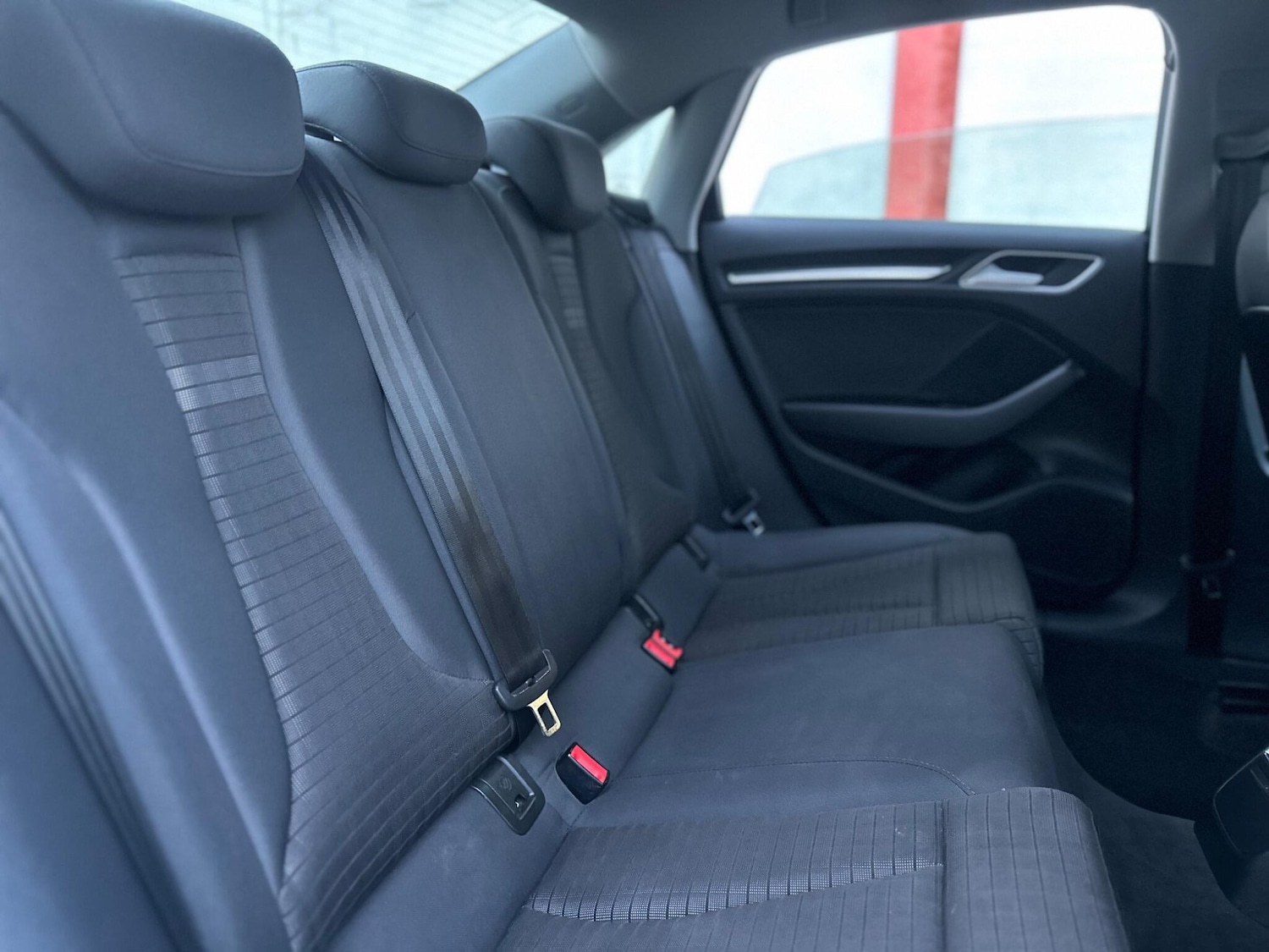 Used Audi A3 2018 for sale - 77564591: Photo 14