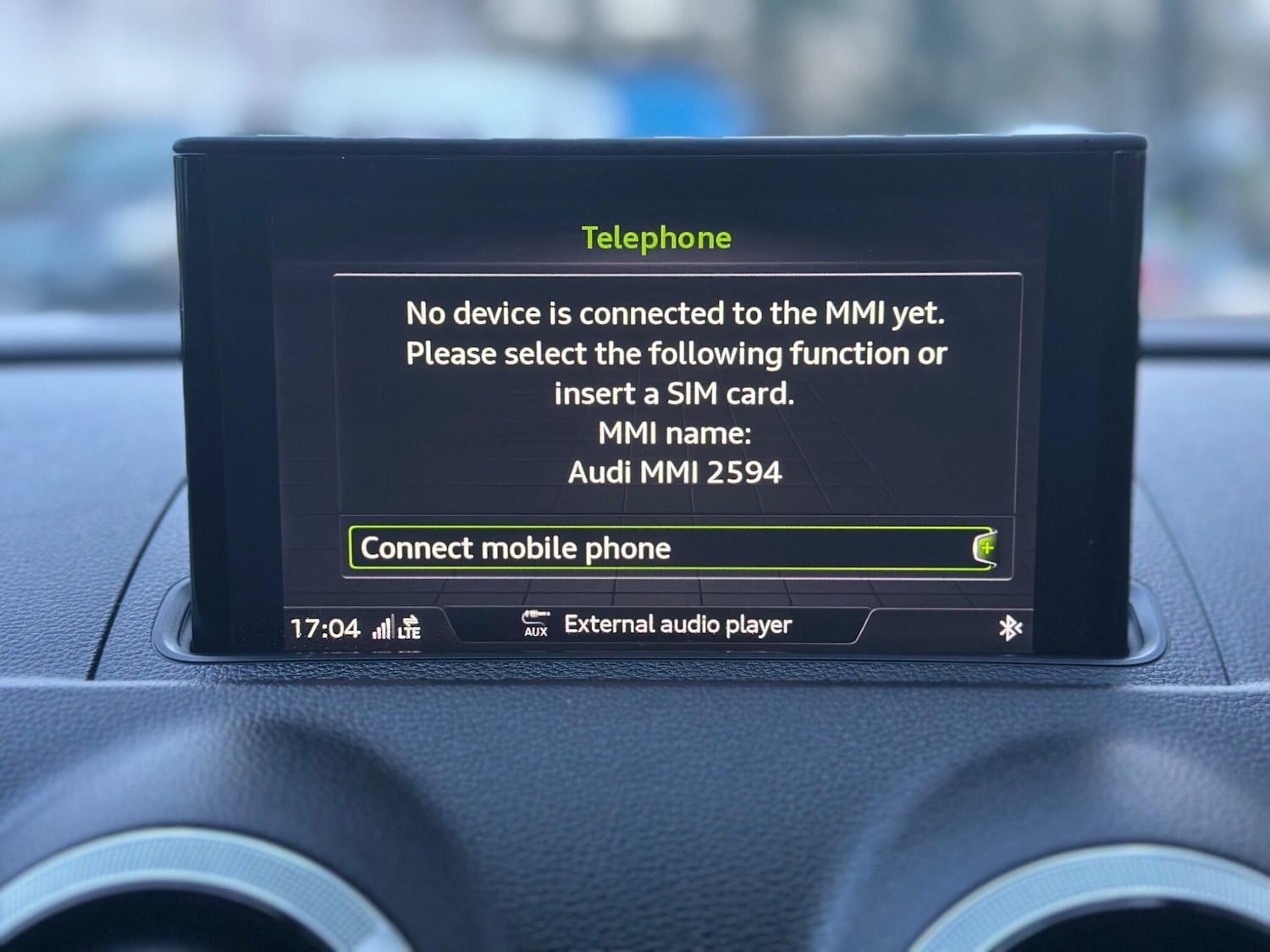 Used Audi A3 2018 for sale - 77564591: Photo 24