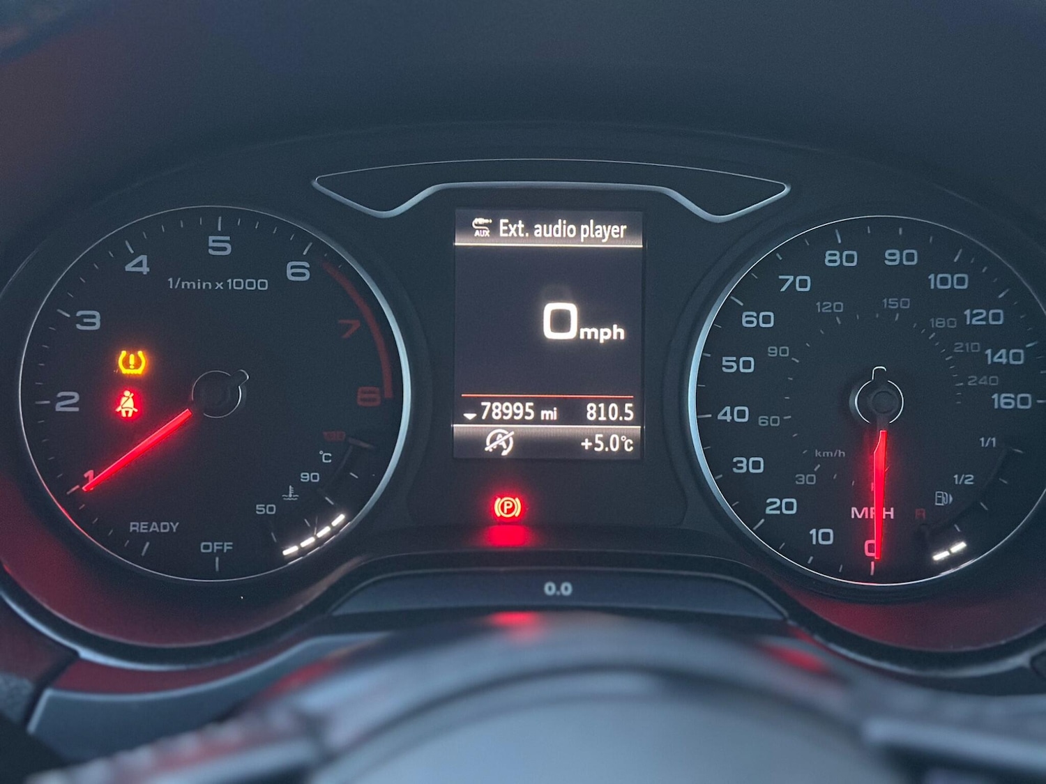 Used Audi A3 2018 for sale - 77564591: Photo 27