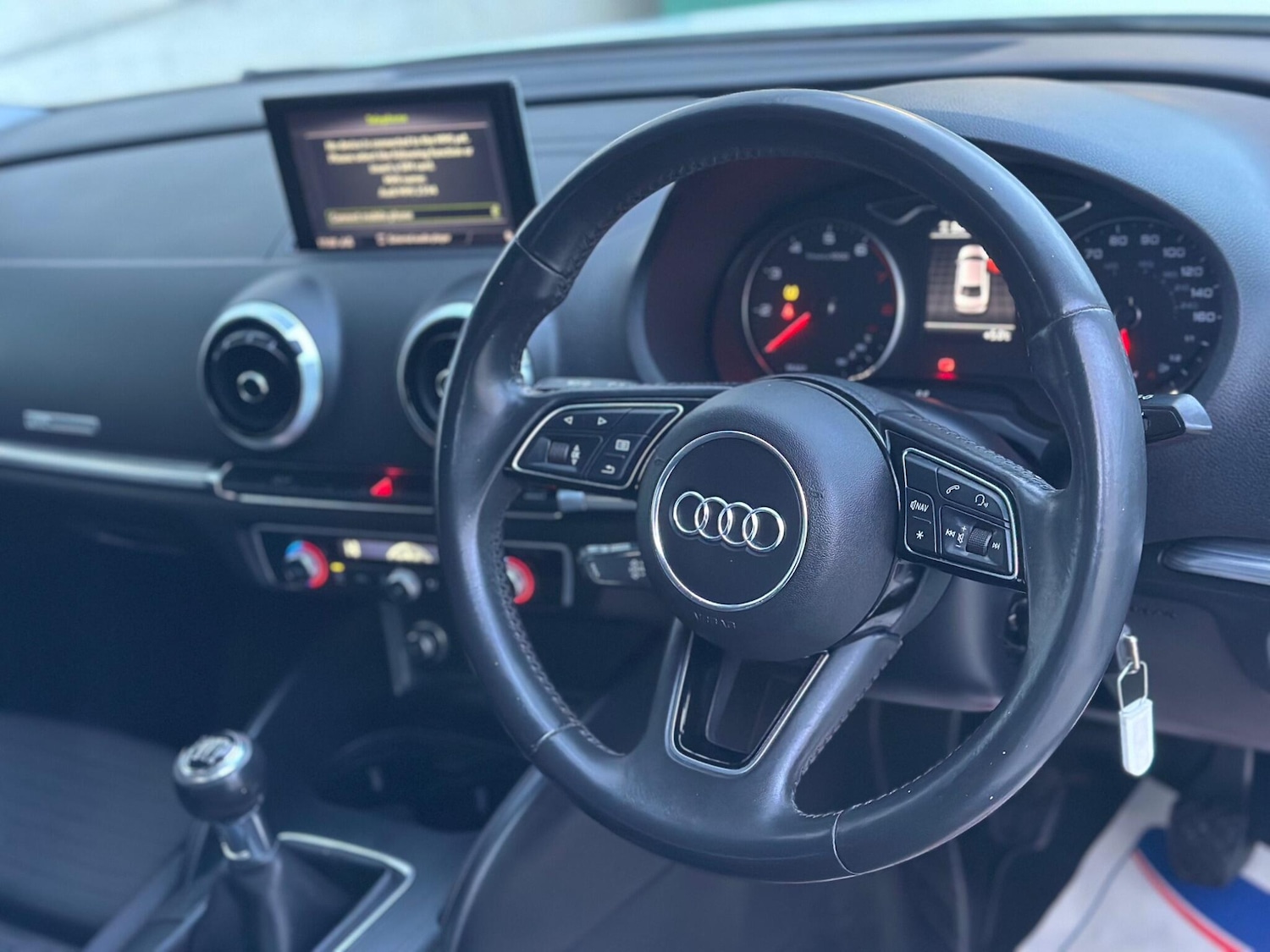 Used Audi A3 2018 for sale - 77564591: Photo 29