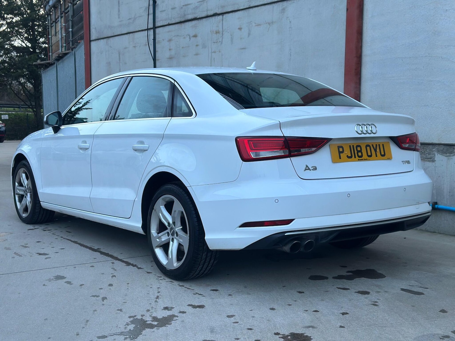 Used Audi A3 2018 for sale - 77564591: Photo 5