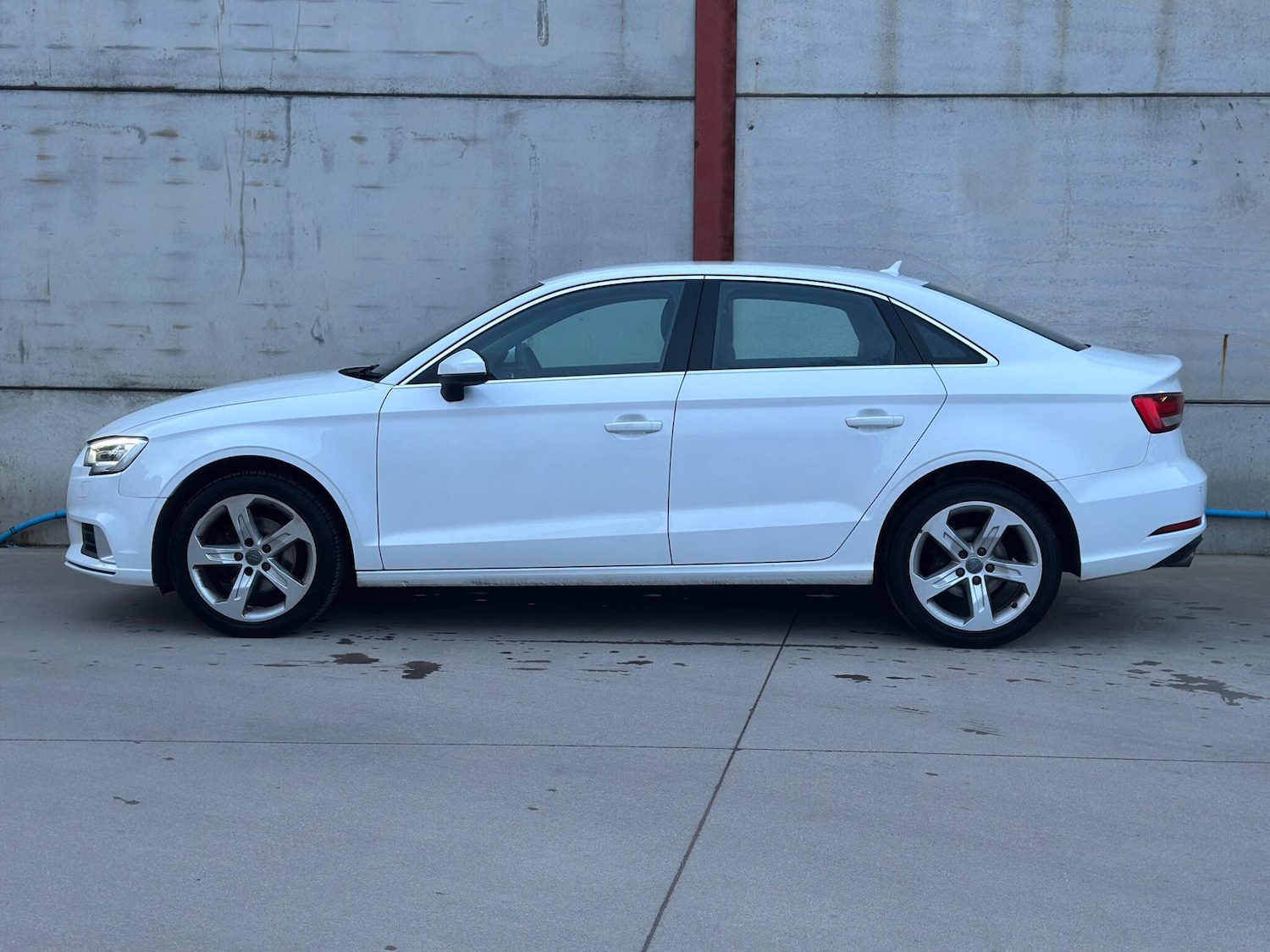 Used Audi A3 2018 for sale - 77564591: Photo 7