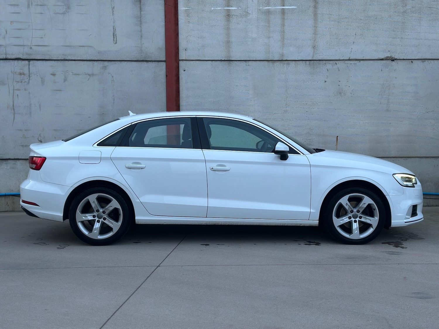 Used Audi A3 2018 for sale - 77564591: Photo 9