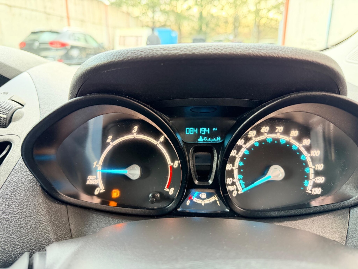 Used Ford Transit Courier 2018 for sale - 77304892: Photo 20