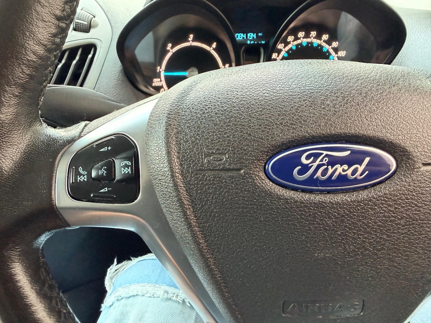 Used Ford Transit Courier 2018 for sale - 77304892: Photo 21