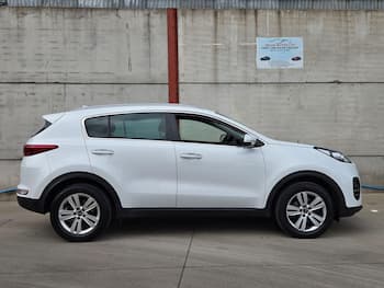 Used Kia Sportage 2018 for sale - 79727022: Photo
