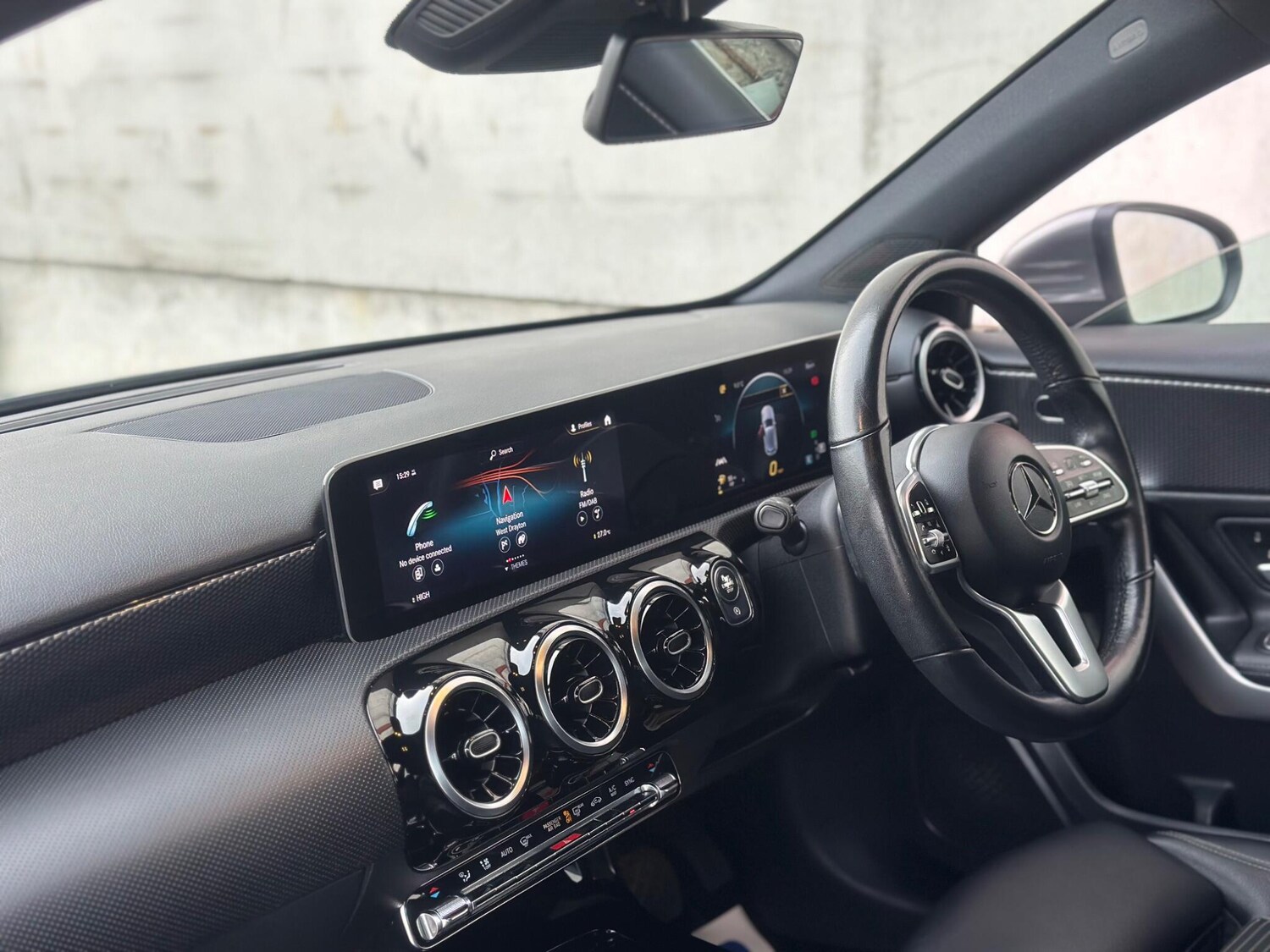 Used Mercedes-Benz A-Class for sale - 77587363: Photo 10