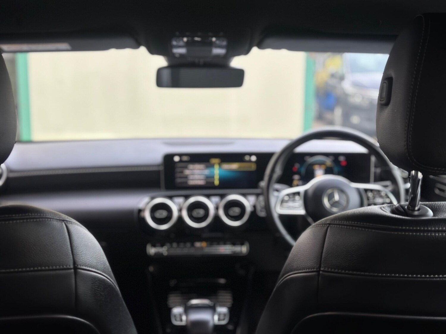 Used Mercedes-Benz A-Class for sale - 77587363: Photo 11