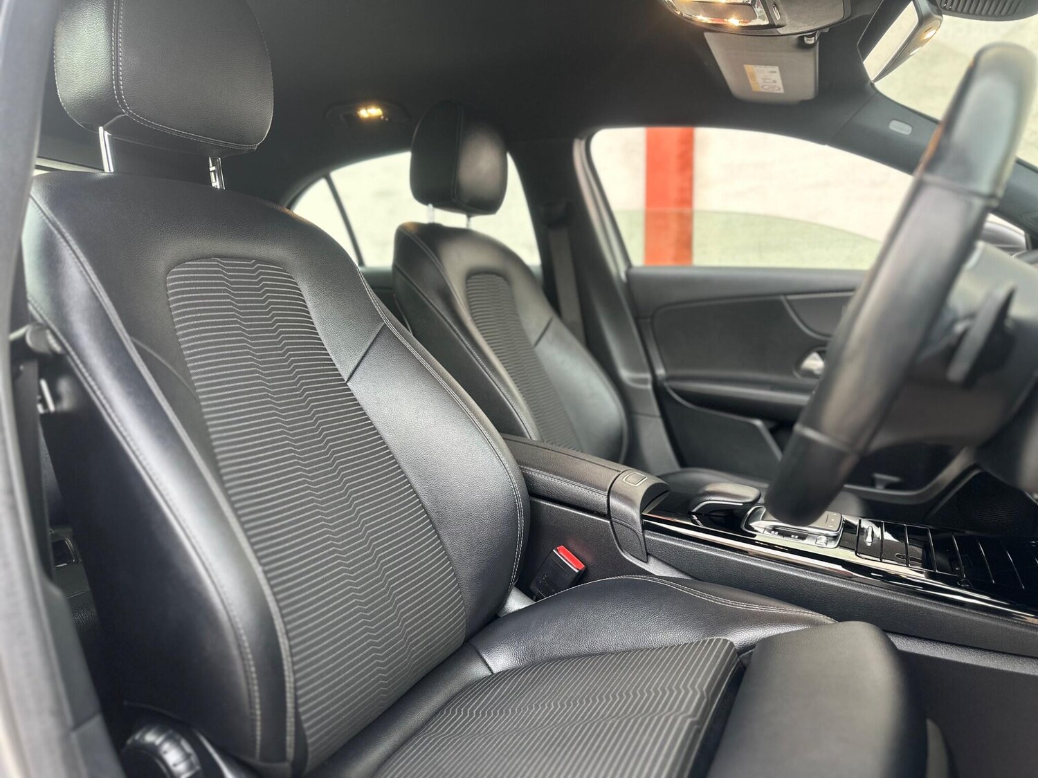 Used Mercedes-Benz A-Class for sale - 77587363: Photo 12