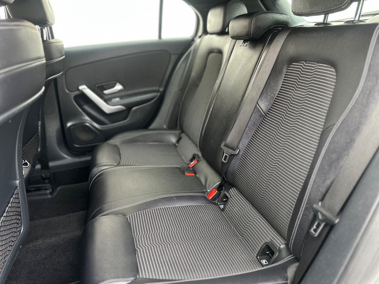 Used Mercedes-Benz A-Class for sale - 77587363: Photo 13