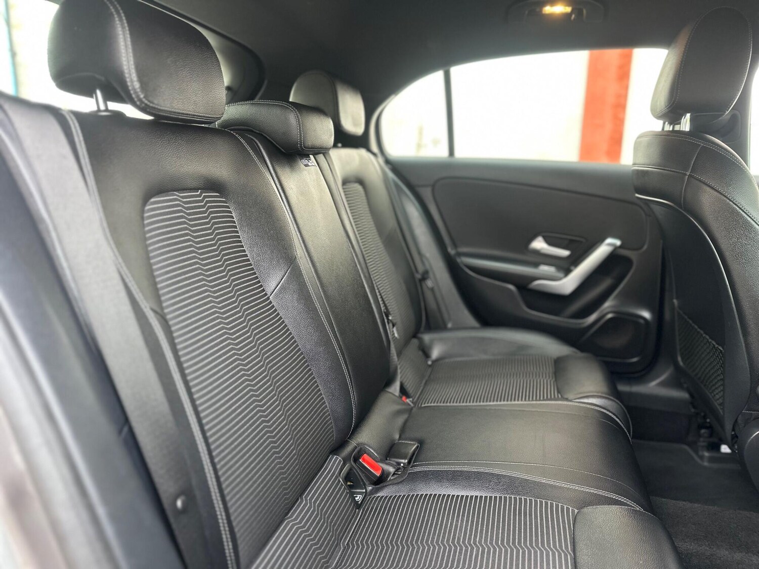 Used Mercedes-Benz A-Class for sale - 77587363: Photo 14