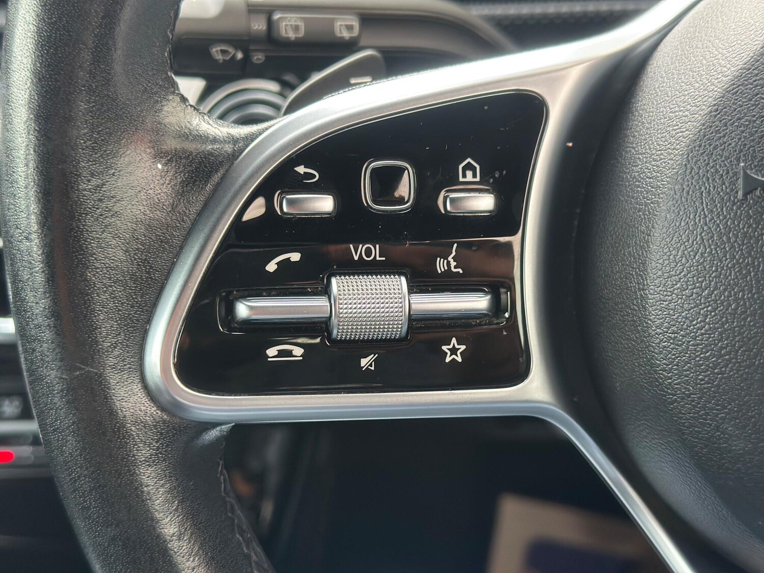 Used Mercedes-Benz A-Class for sale - 77587363: Photo 18