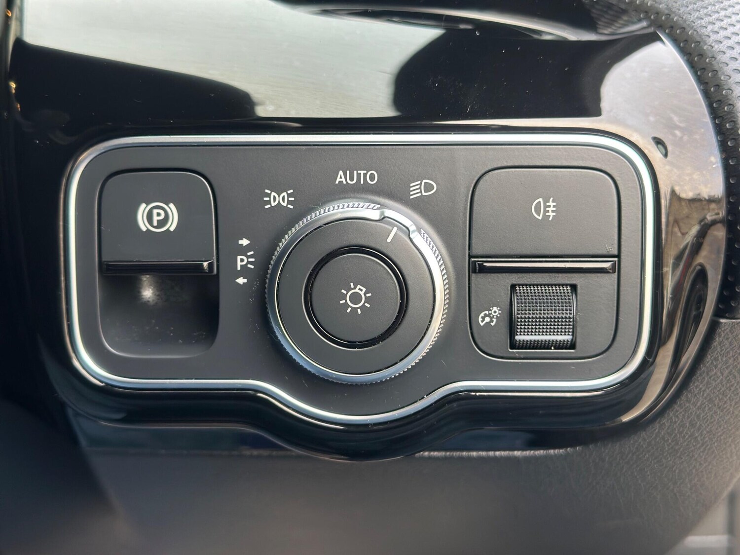 Used Mercedes-Benz A-Class for sale - 77587363: Photo 20