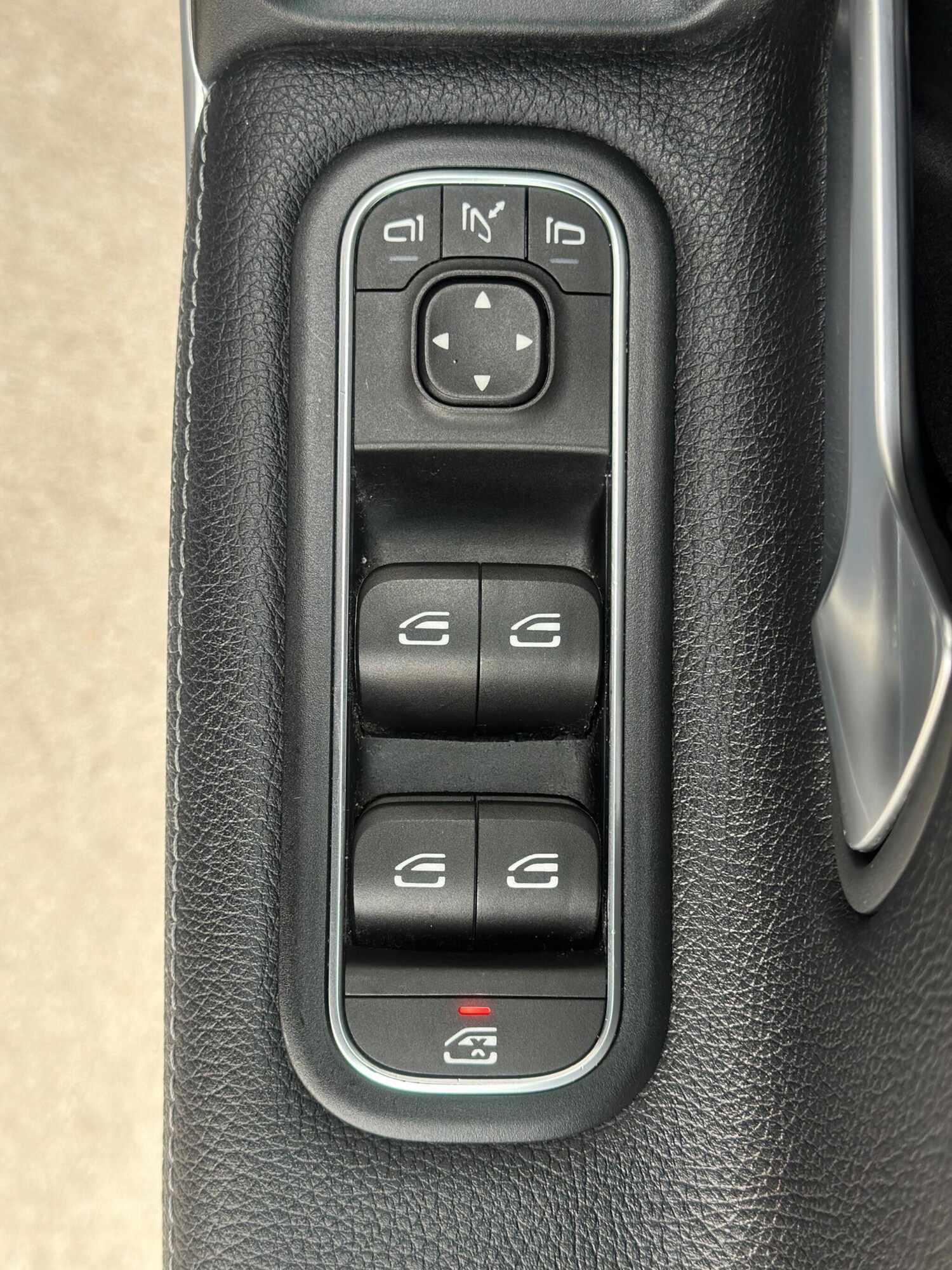 Used Mercedes-Benz A-Class for sale - 77587363: Photo 22