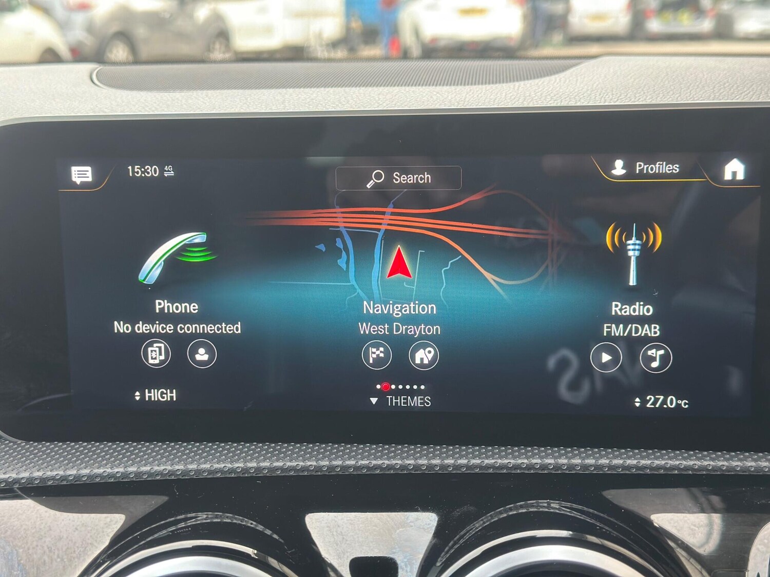 Used Mercedes-Benz A-Class for sale - 77587363: Photo 23