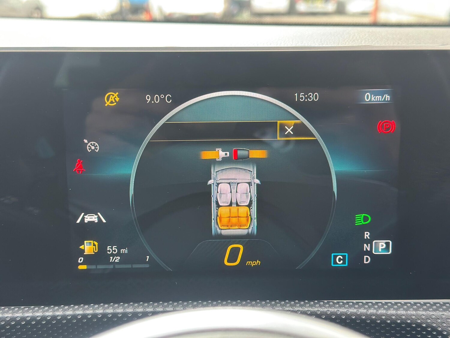 Used Mercedes-Benz A-Class for sale - 77587363: Photo 24