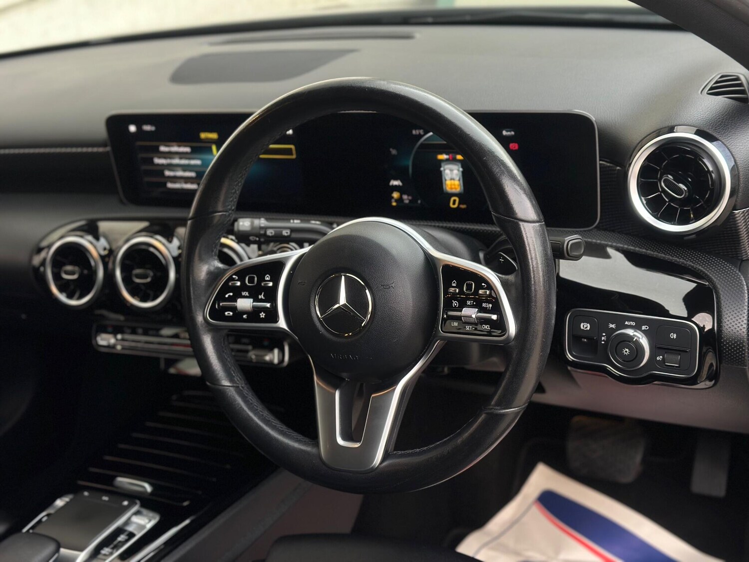 Used Mercedes-Benz A-Class for sale - 77587363: Photo 26