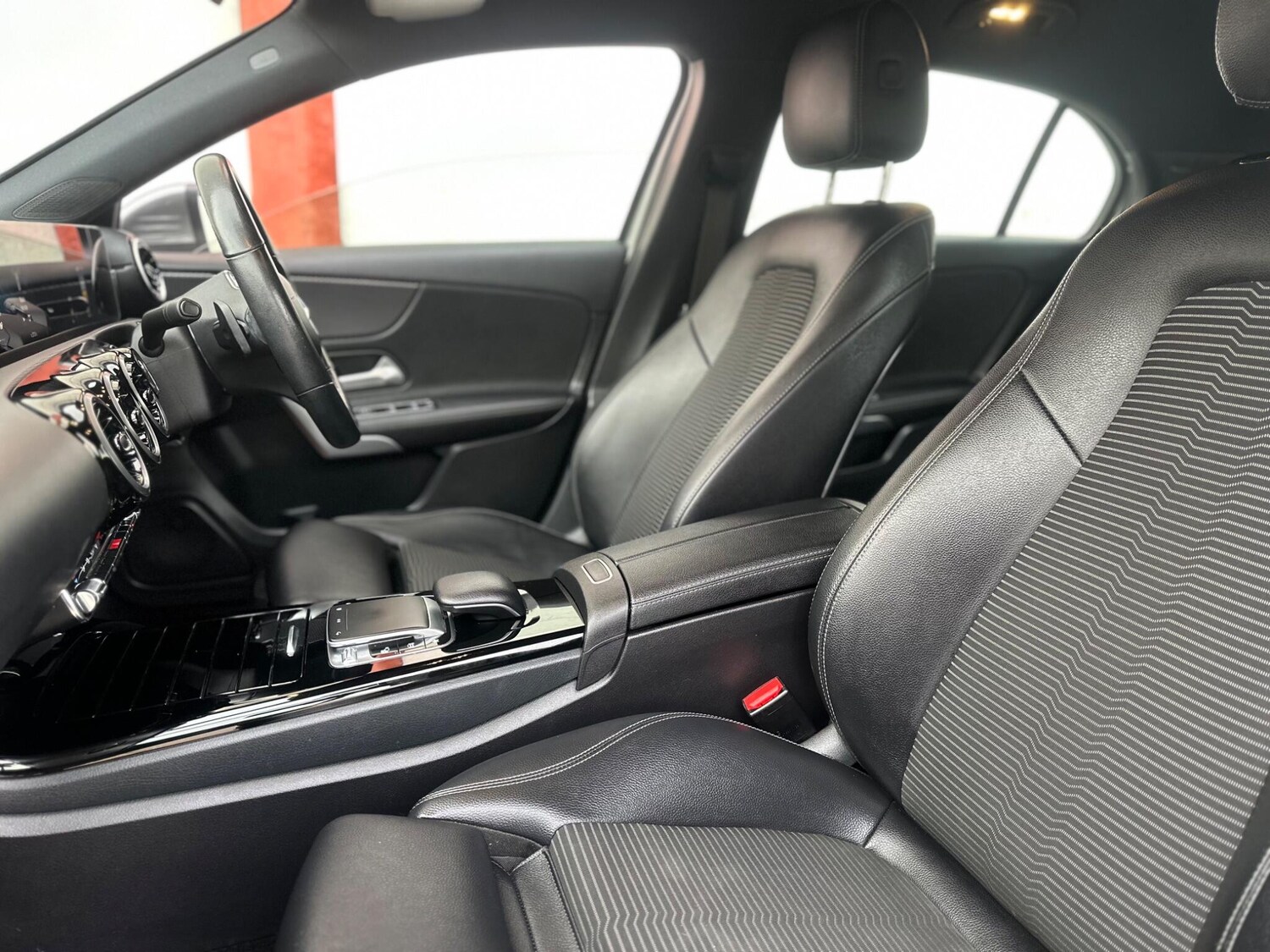 Used Mercedes-Benz A-Class for sale - 77587363: Photo 27