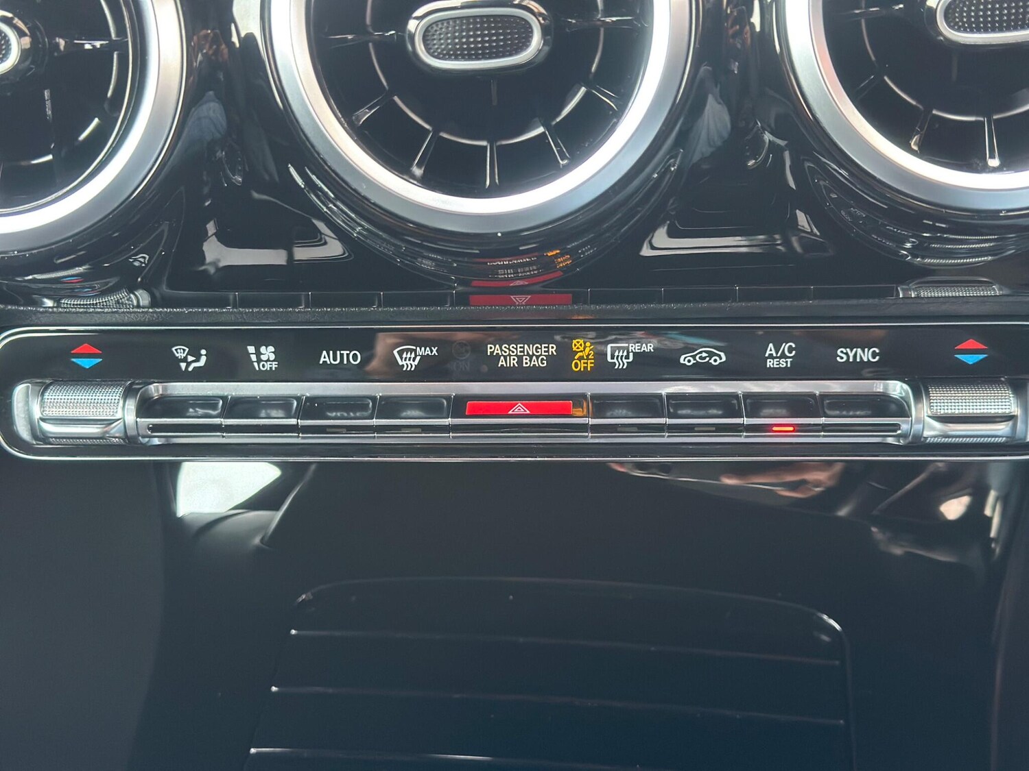 Used Mercedes-Benz A-Class for sale - 77587363: Photo 29