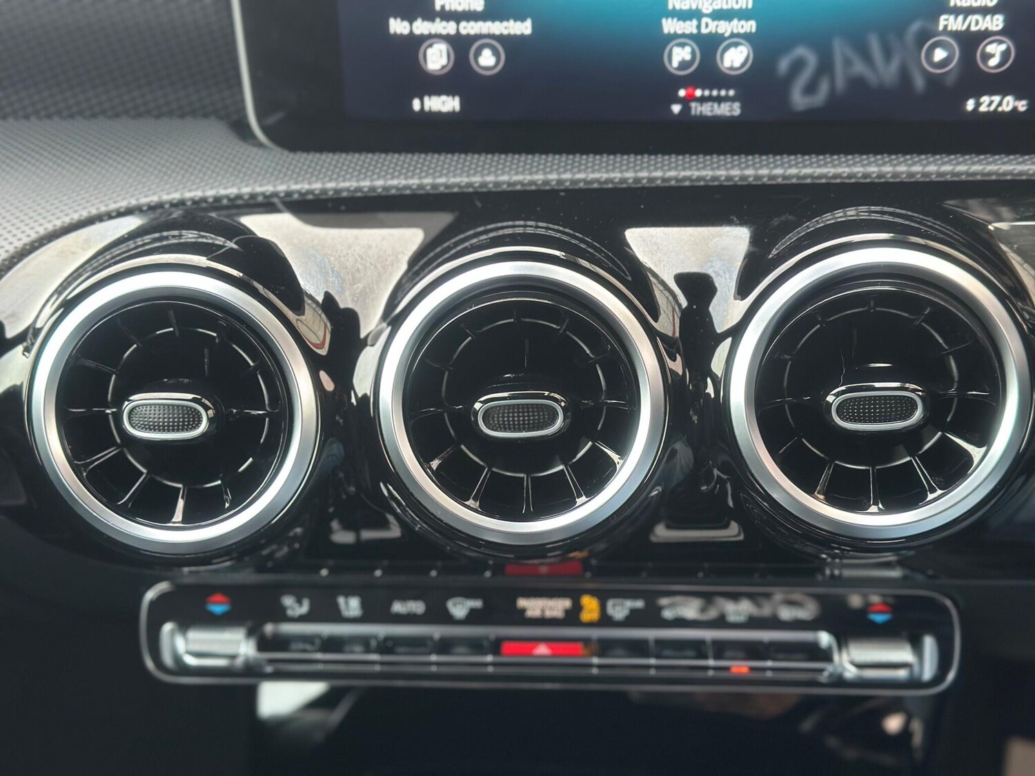 Used Mercedes-Benz A-Class for sale - 77587363: Photo 30