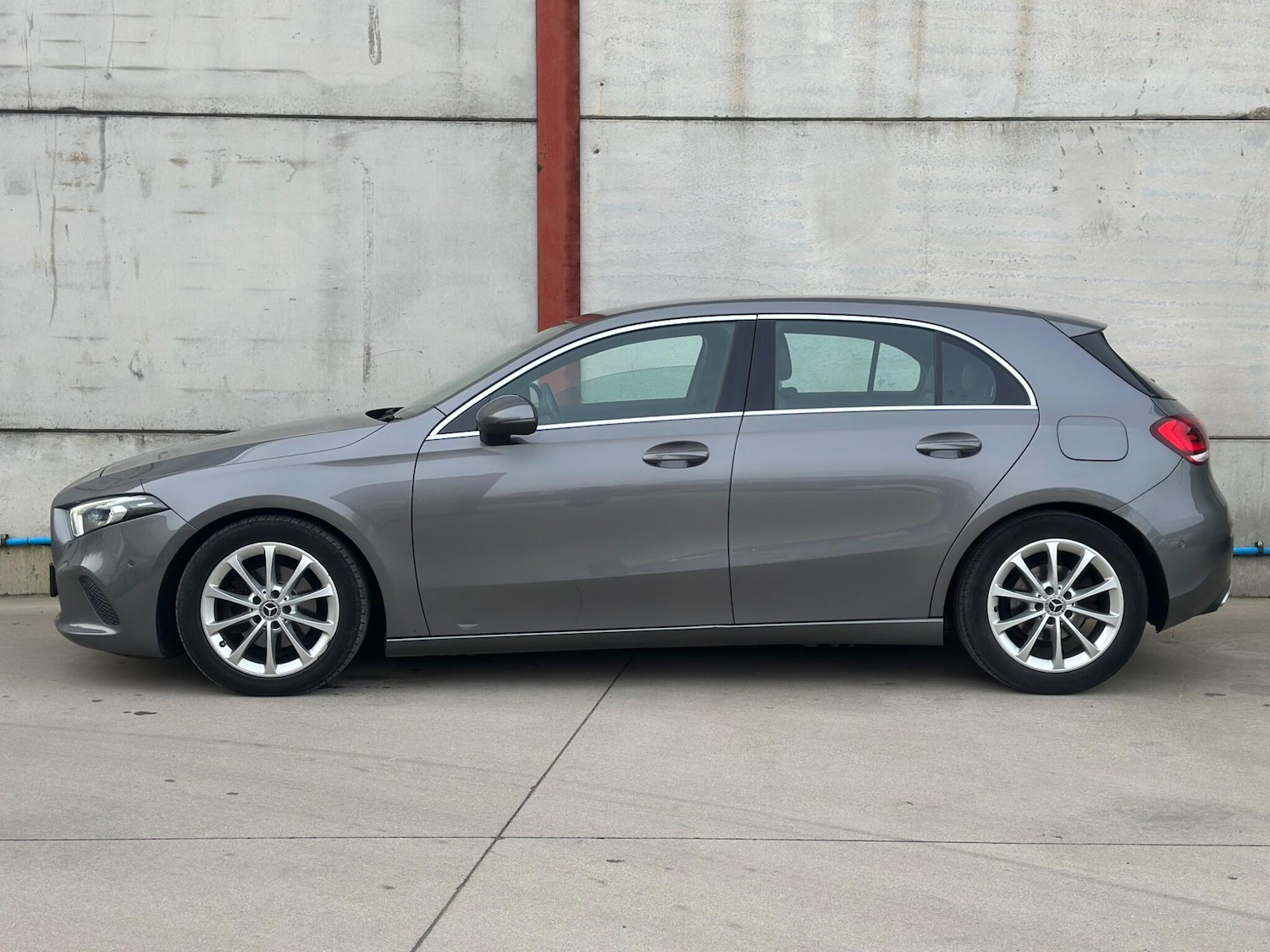 Used Mercedes-Benz A-Class for sale - 77587363: Photo 5