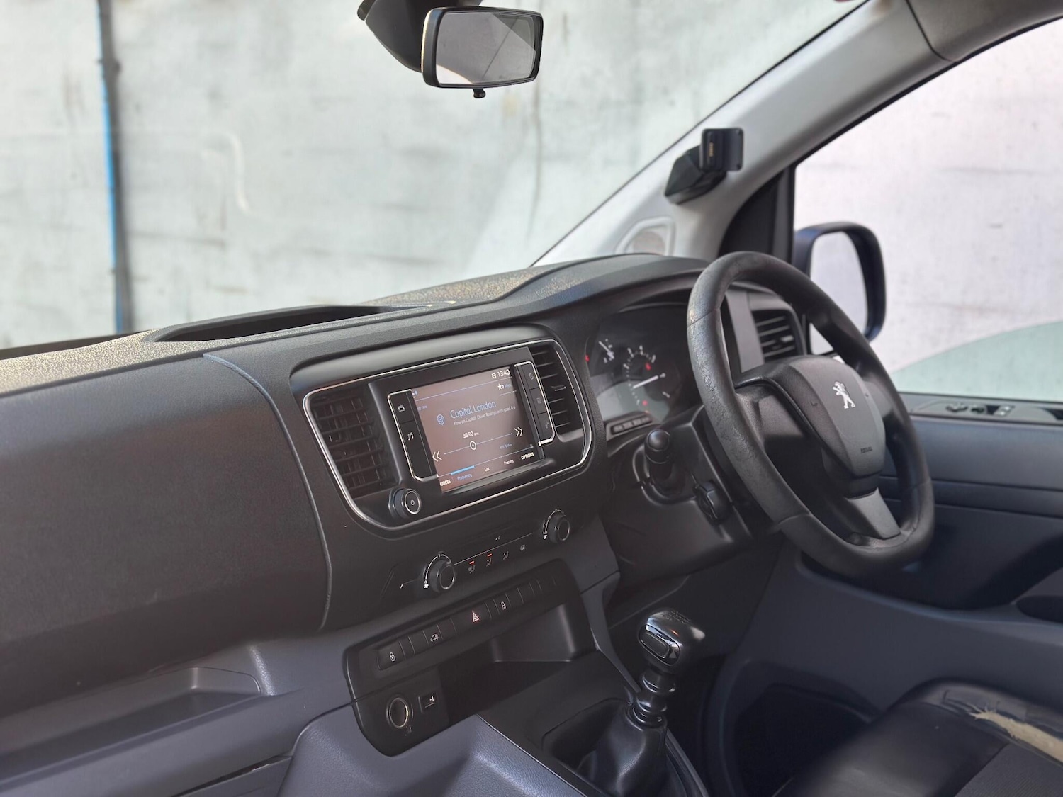 Used Peugeot Expert 2017 for sale - 77162782: Photo 18