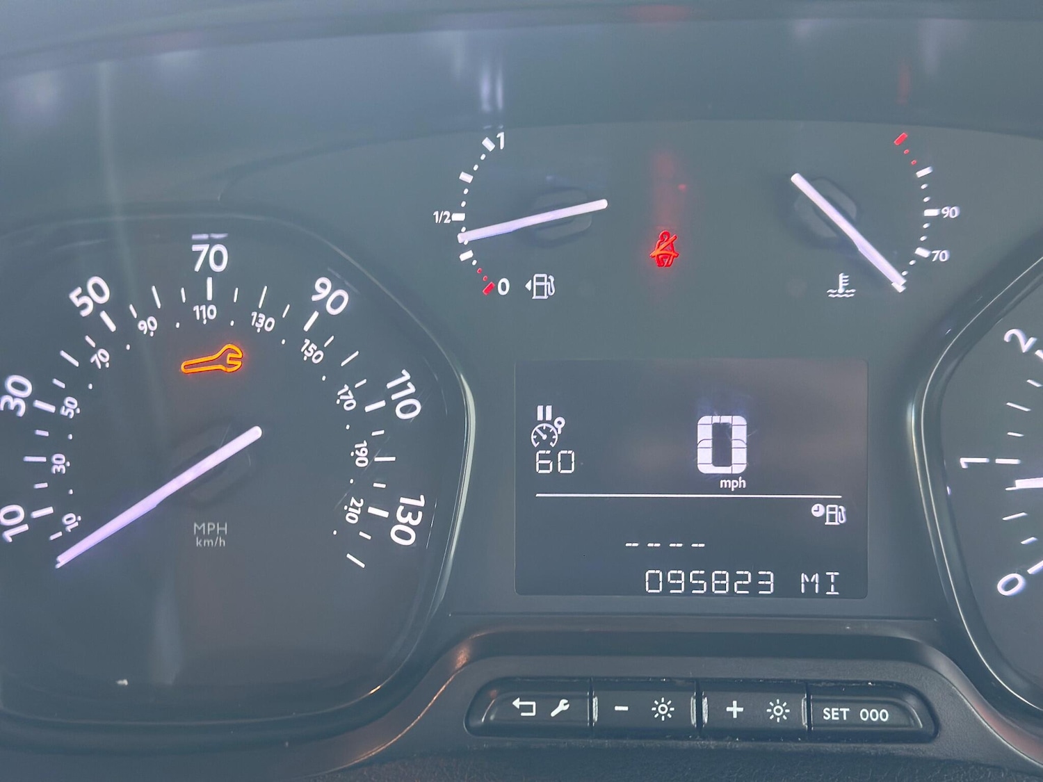 Used Peugeot Expert 2017 for sale - 77162782: Photo 19