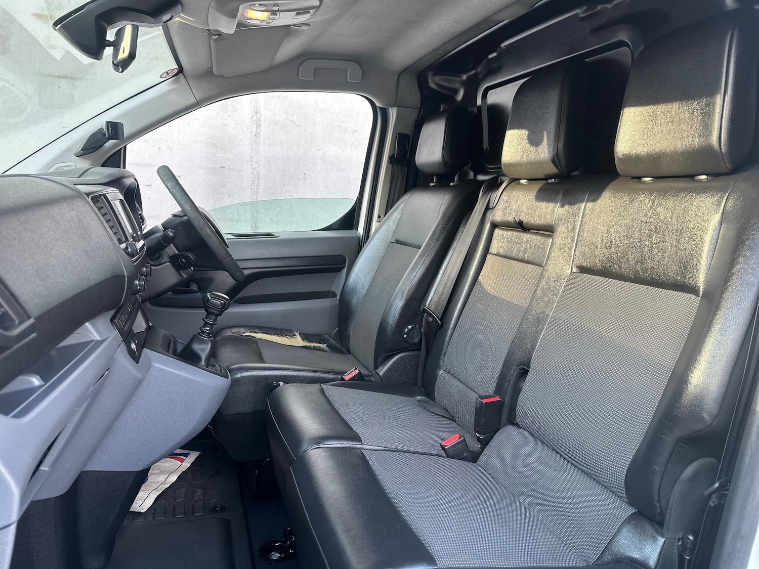 Used Peugeot Expert 2017 for sale - 77162782: Photo 20