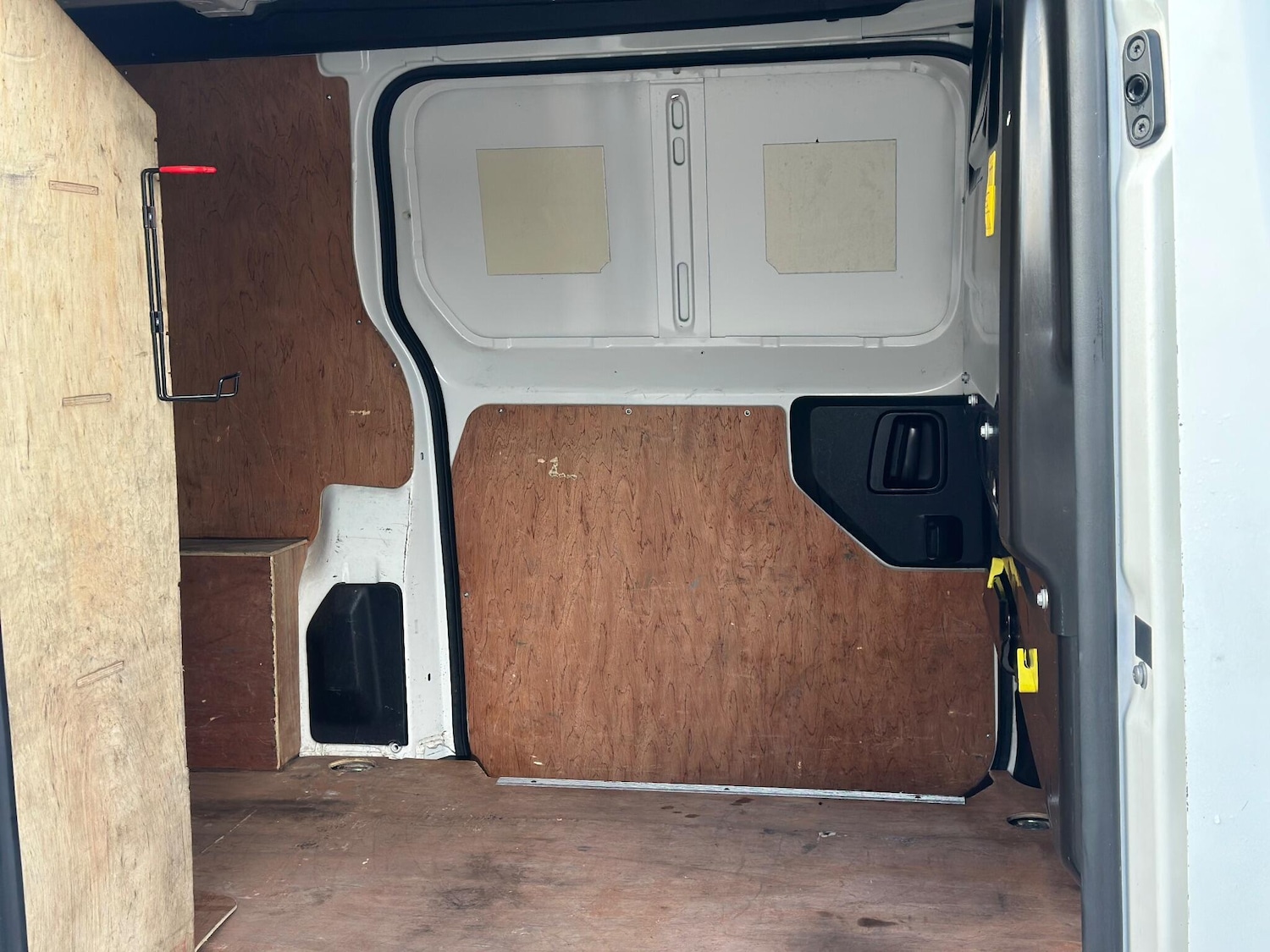 Used Peugeot Expert 2017 for sale - 77162782: Photo 25