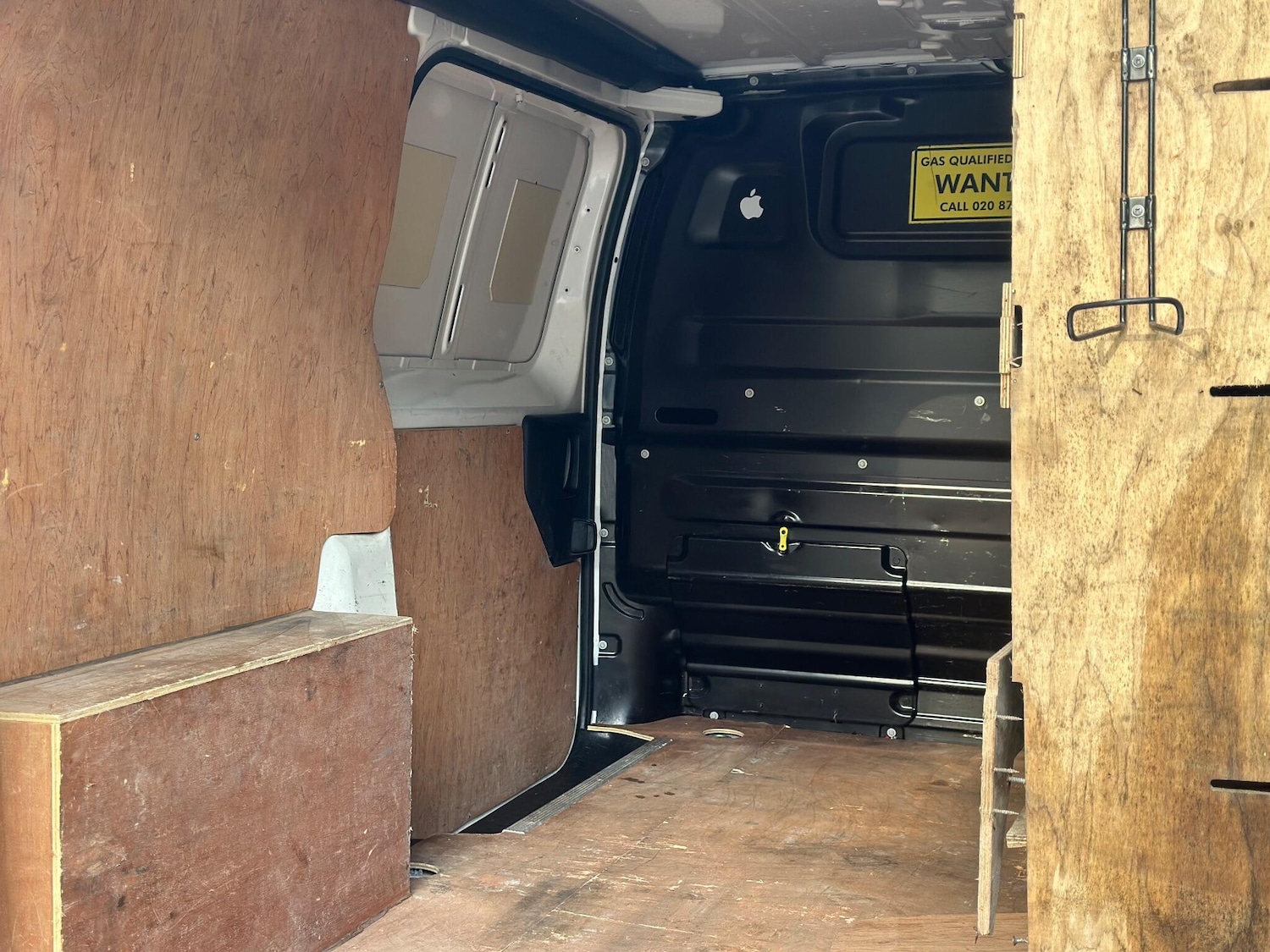 Used Peugeot Expert 2017 for sale - 77162782: Photo 26