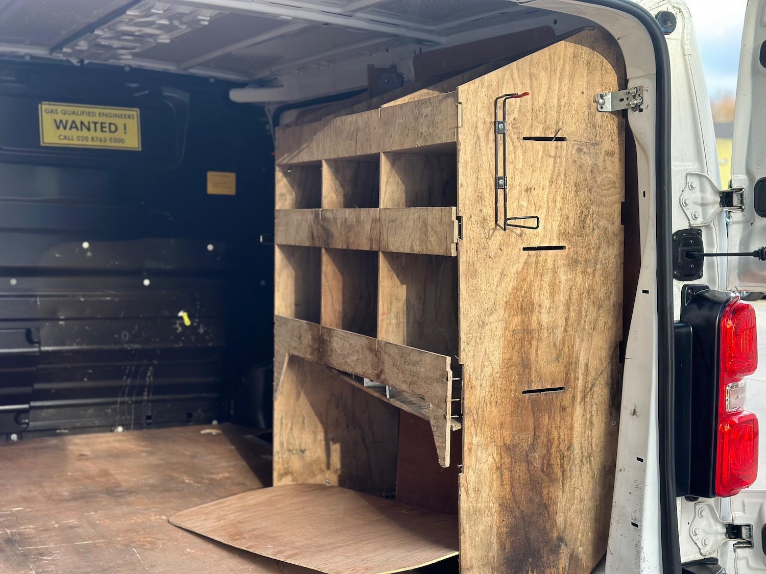 Used Peugeot Expert 2017 for sale - 77162782: Photo 27