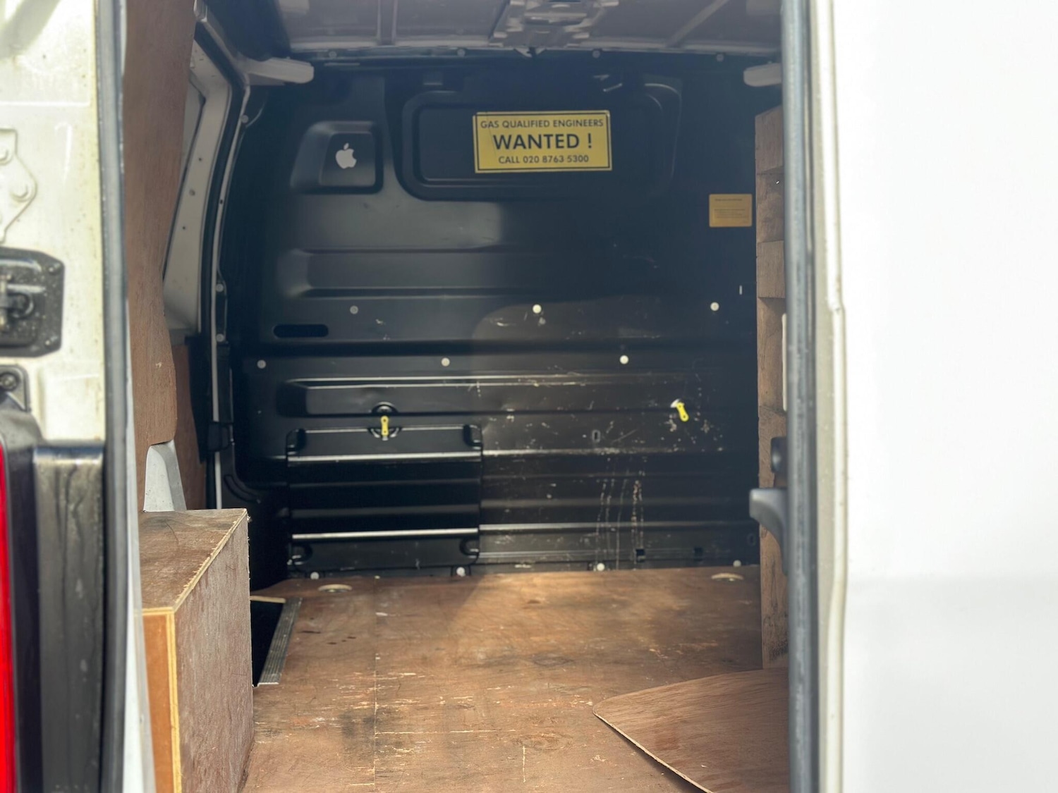 Used Peugeot Expert 2017 for sale - 77162782: Photo 29