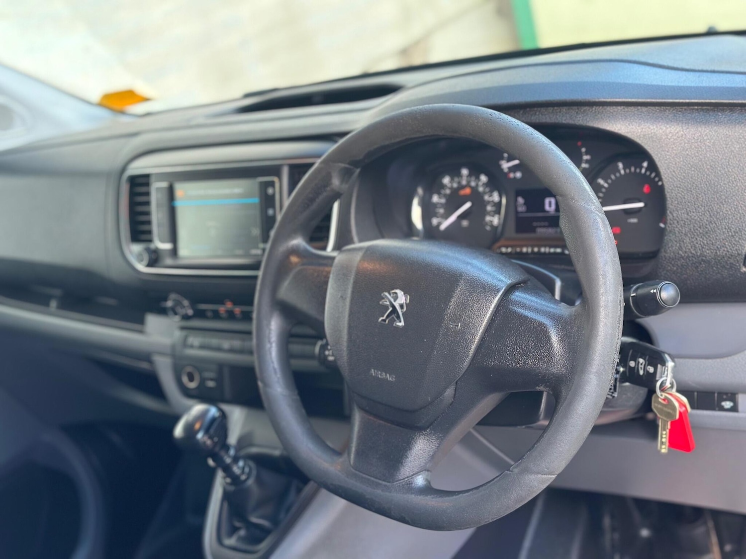 Used Peugeot Expert 2017 for sale - 77162782: Photo 30