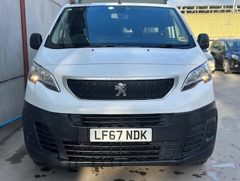 Used Peugeot Expert 2017 for sale - 77162782: Photo