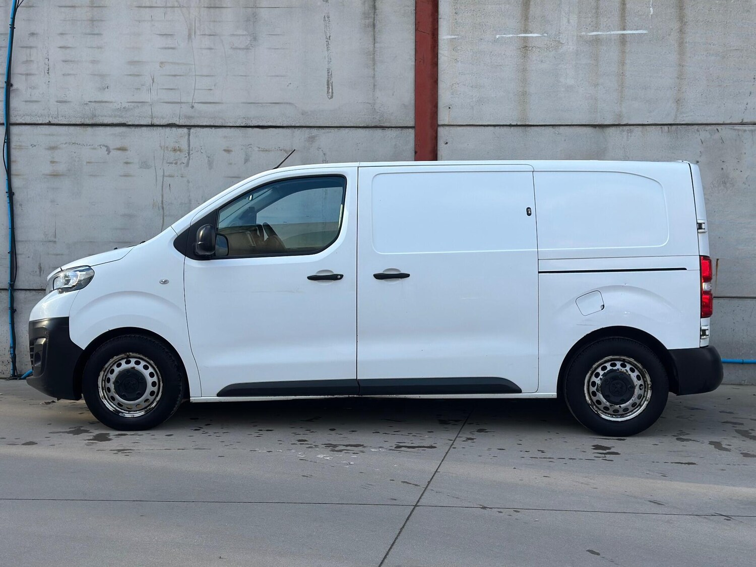 Used Peugeot Expert 2017 for sale - 77162782: Photo 5