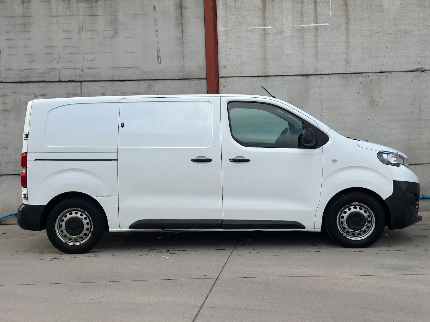 Used Peugeot Expert 2017 for sale - 77162782: Photo 9