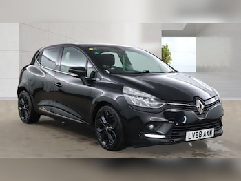 Used Renault Clio 2018 for sale - 79497174: Photo