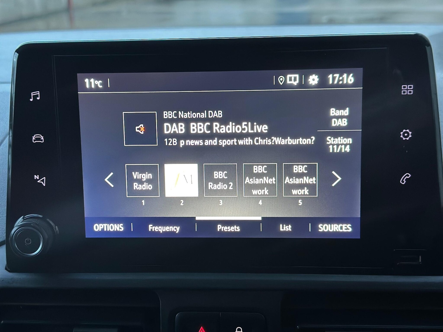 Used Vauxhall Combo 2019 for sale - 76550575: Photo 24