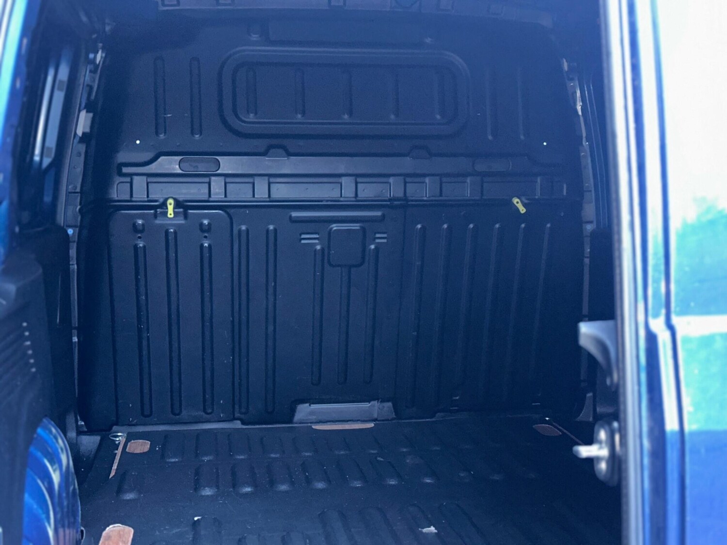 Used Vauxhall Combo 2019 for sale - 76550575: Photo 26