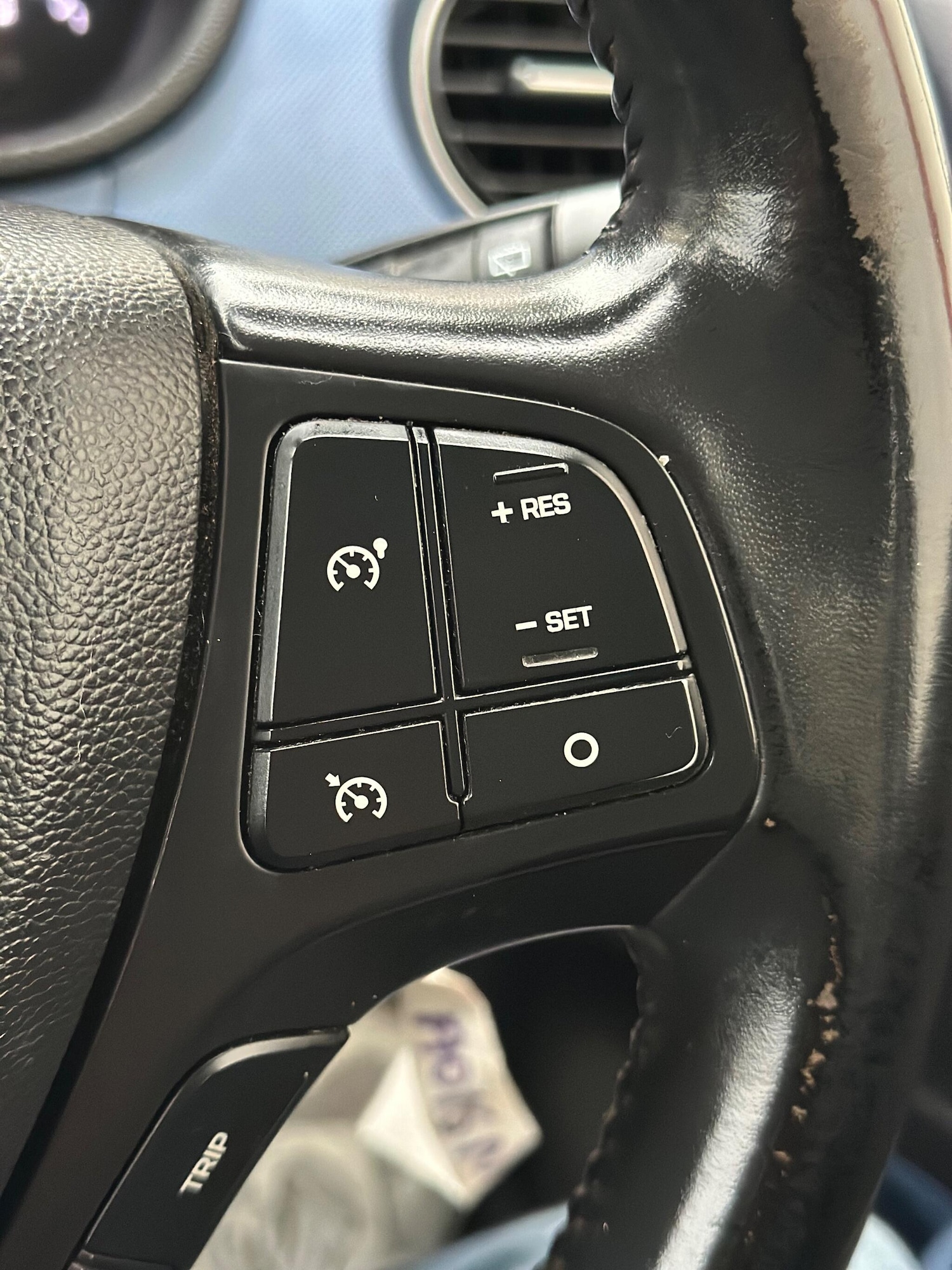 Used Hyundai i10 2015 for sale - 76360140: Photo 17