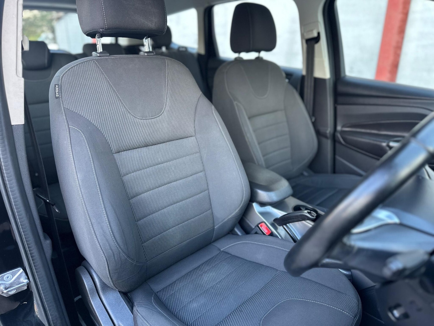 Used Ford Kuga 2014 for sale - 78100232: Photo 13