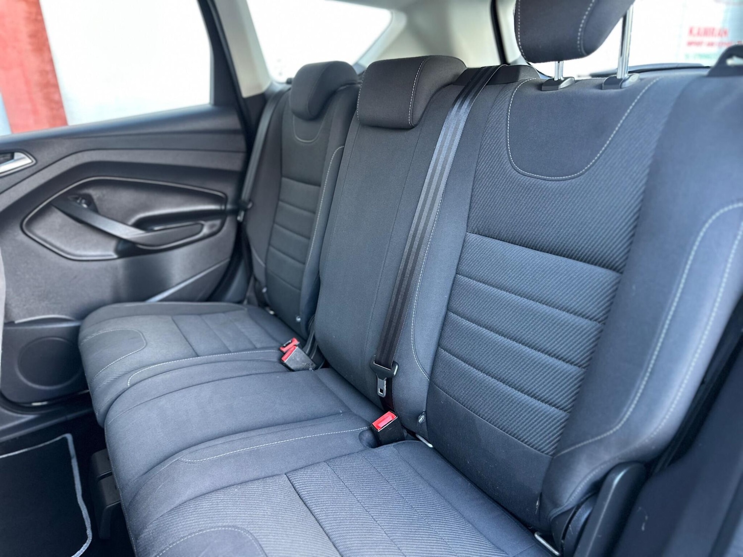 Used Ford Kuga 2014 for sale - 78100232: Photo 14