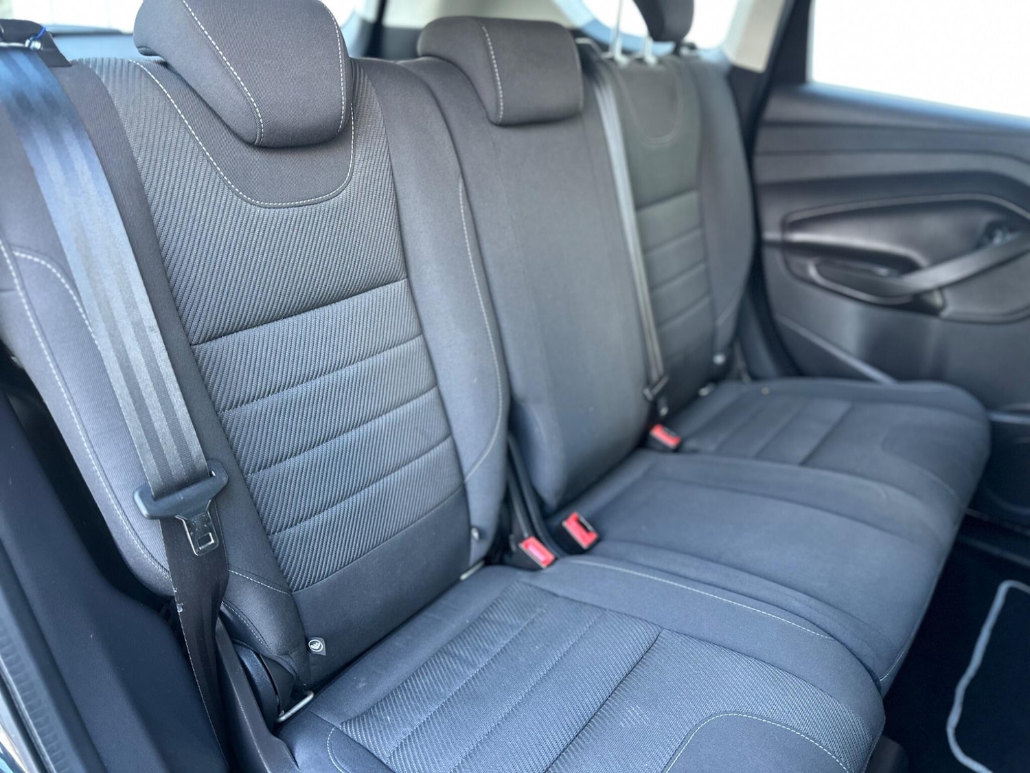 Used Ford Kuga 2014 for sale - 78100232: Photo 15