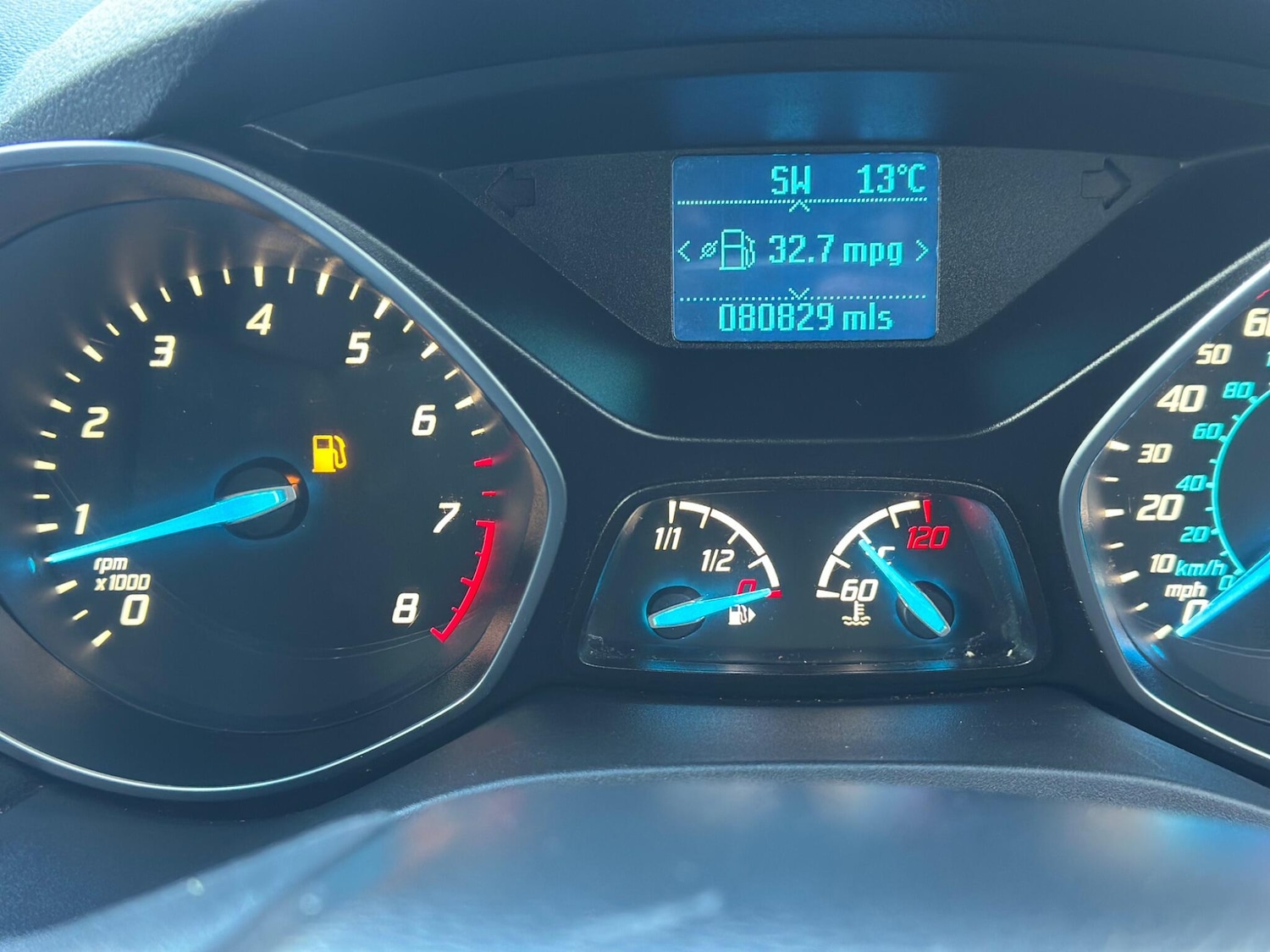 Used Ford Kuga 2014 for sale - 78100232: Photo 28