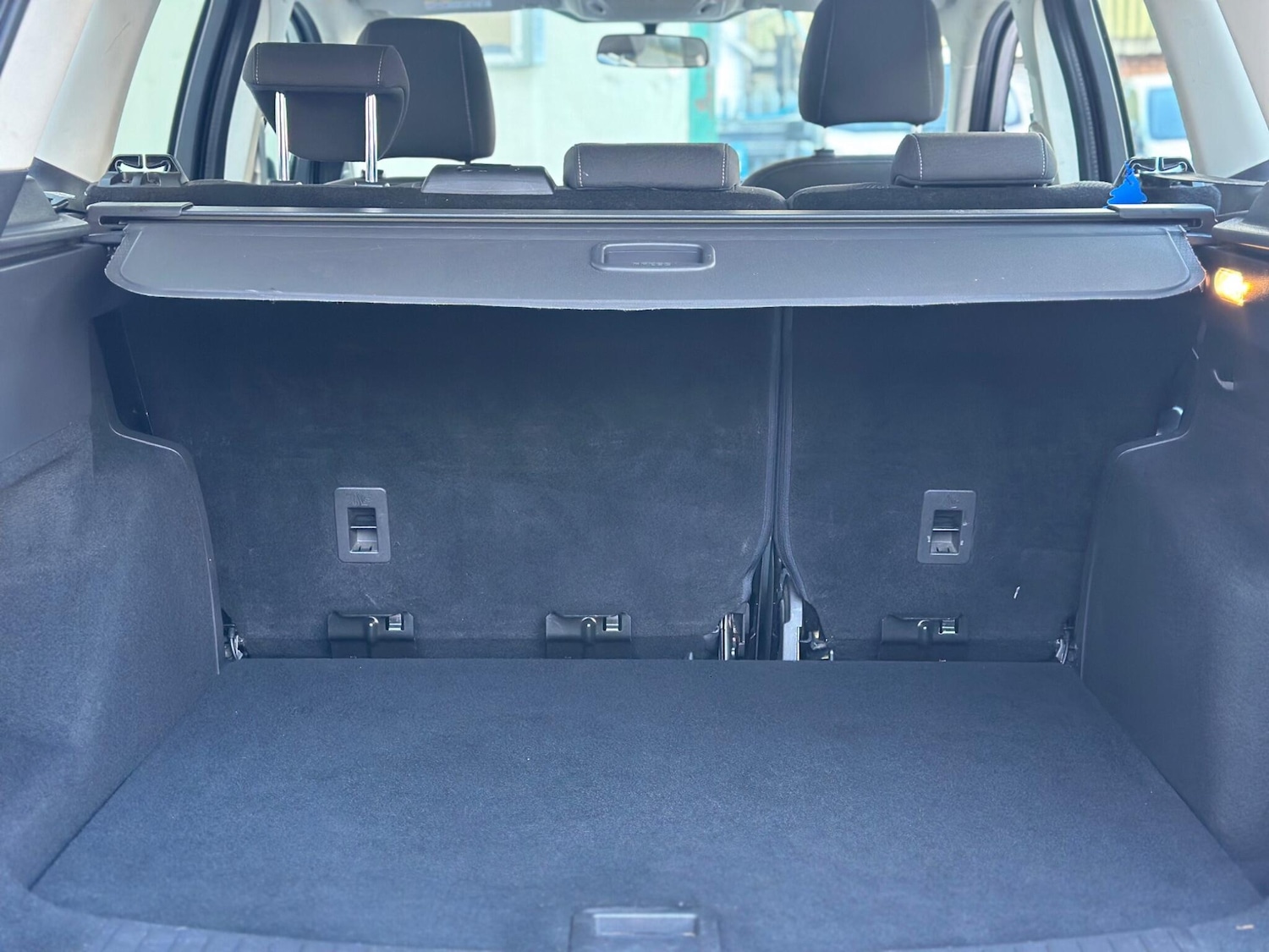 Used Ford Kuga 2014 for sale - 78100232: Photo 29